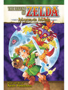 Cover image for The Legend of Zelda, Volume 3